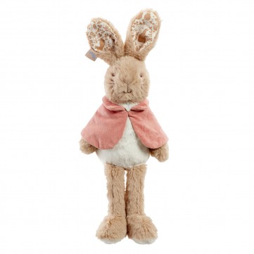 SIGNATURE DELUXE FLOPSY BUNNY 34CM