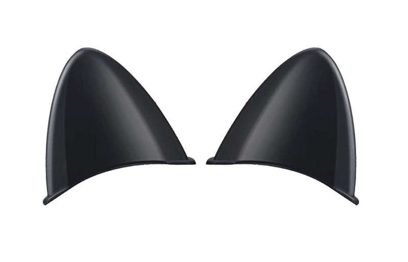 Cat Ear Helmet Accessory
