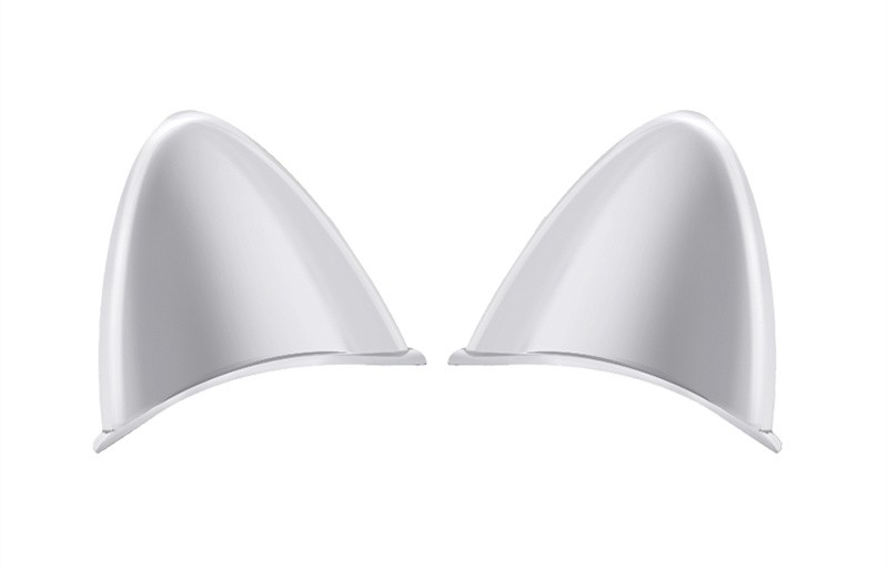 Cat Ear Helmet Accessory