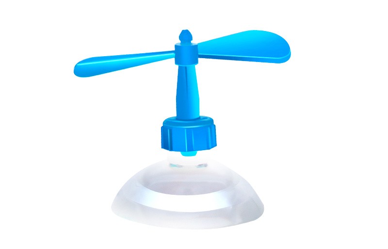 Cat Ear Helmet Accessory