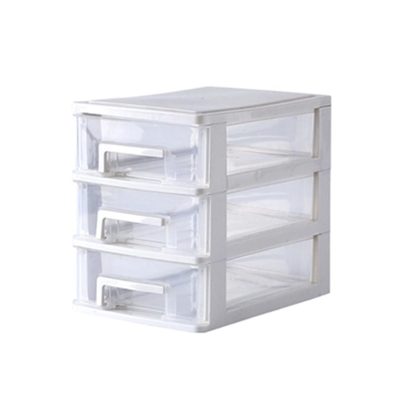 Plastic Storage Drawers