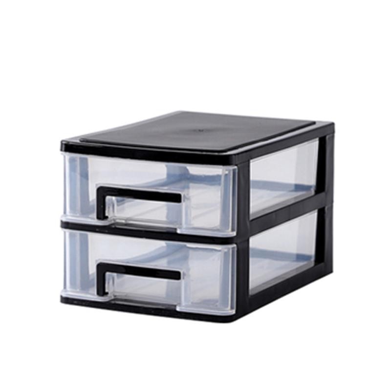 Plastic Storage Drawers