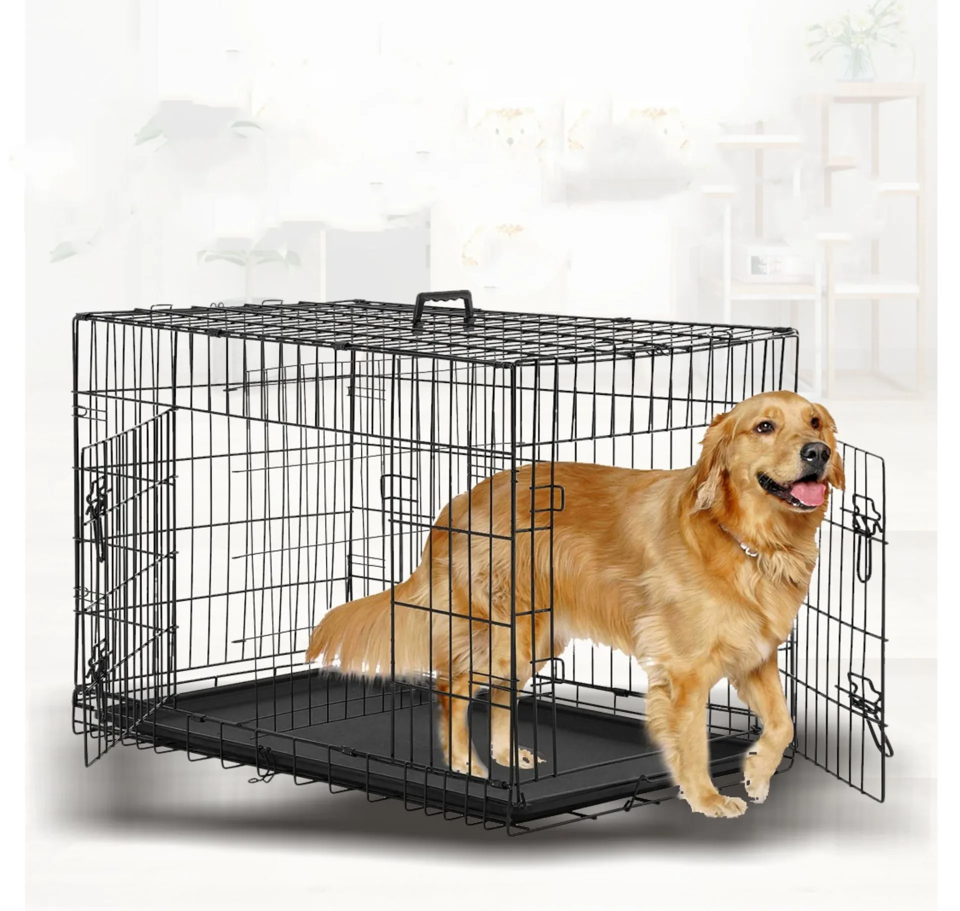 Dog Cage