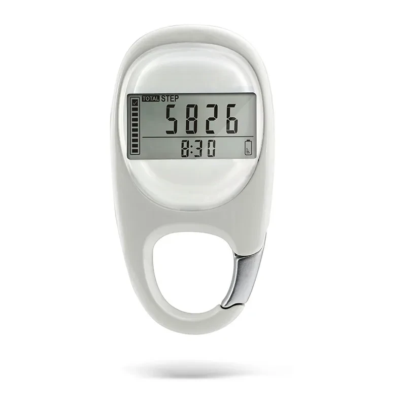 Pedometer