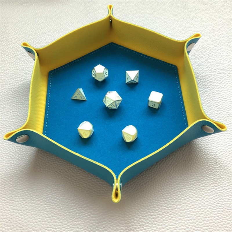 dice tray