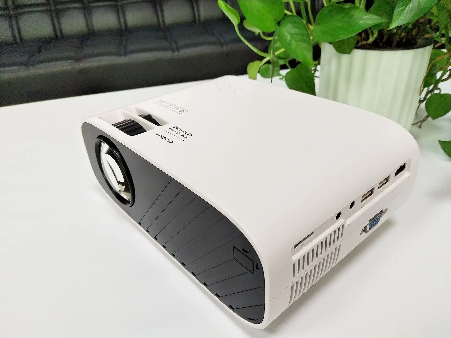 Office Portable Projector