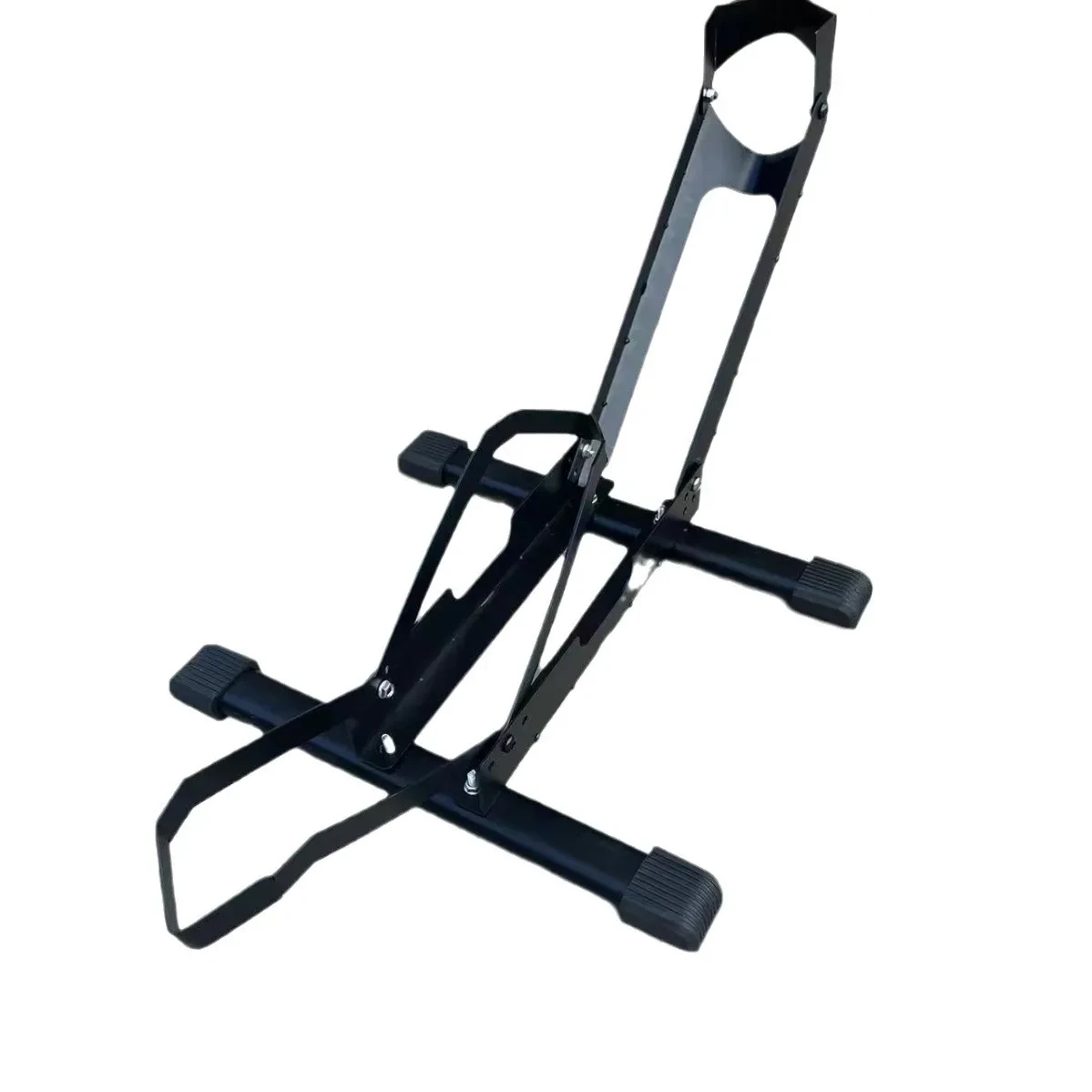 Freestanding Bike Storage