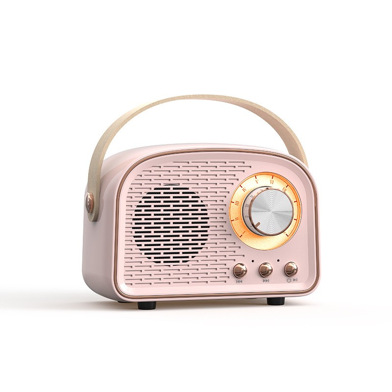Retro Radio