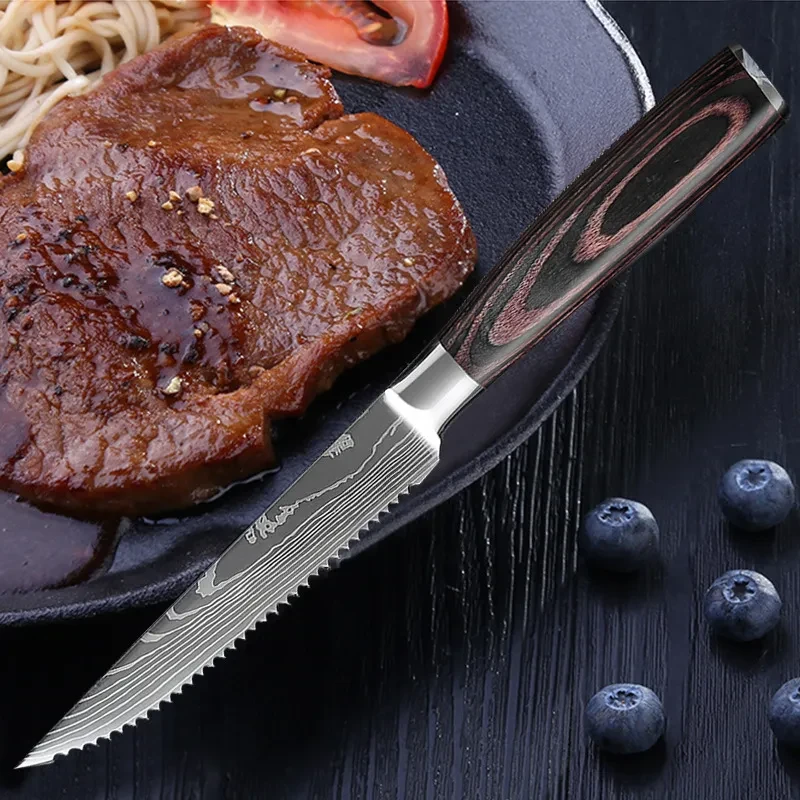 Steak Knives