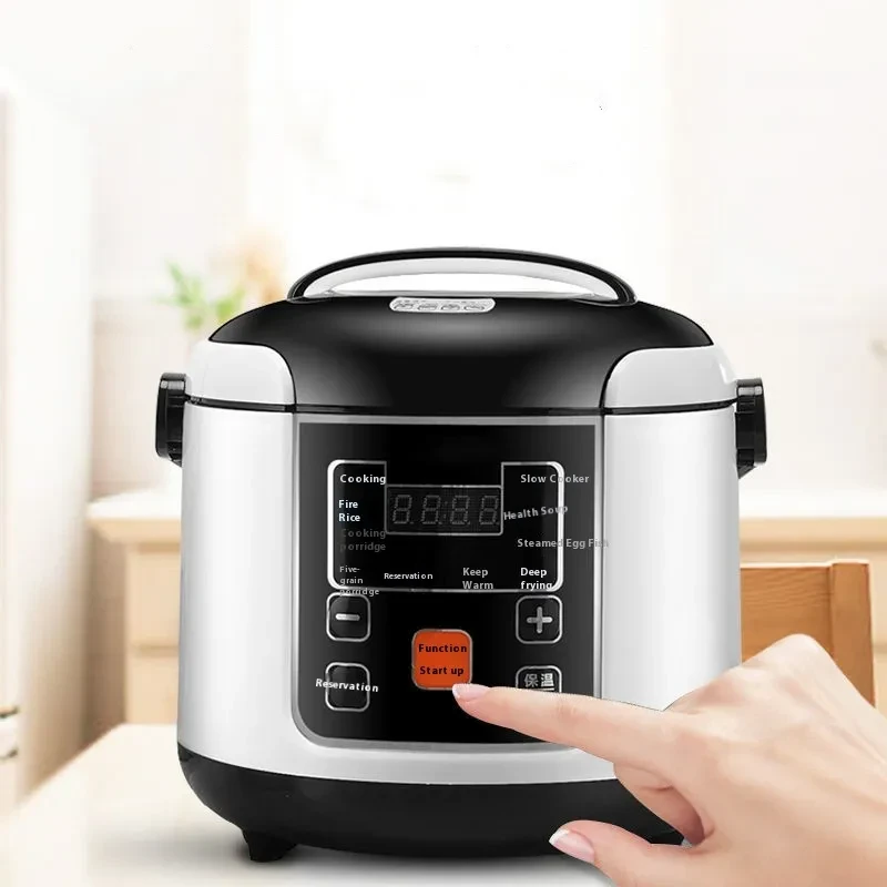 Instant Pot Essentials