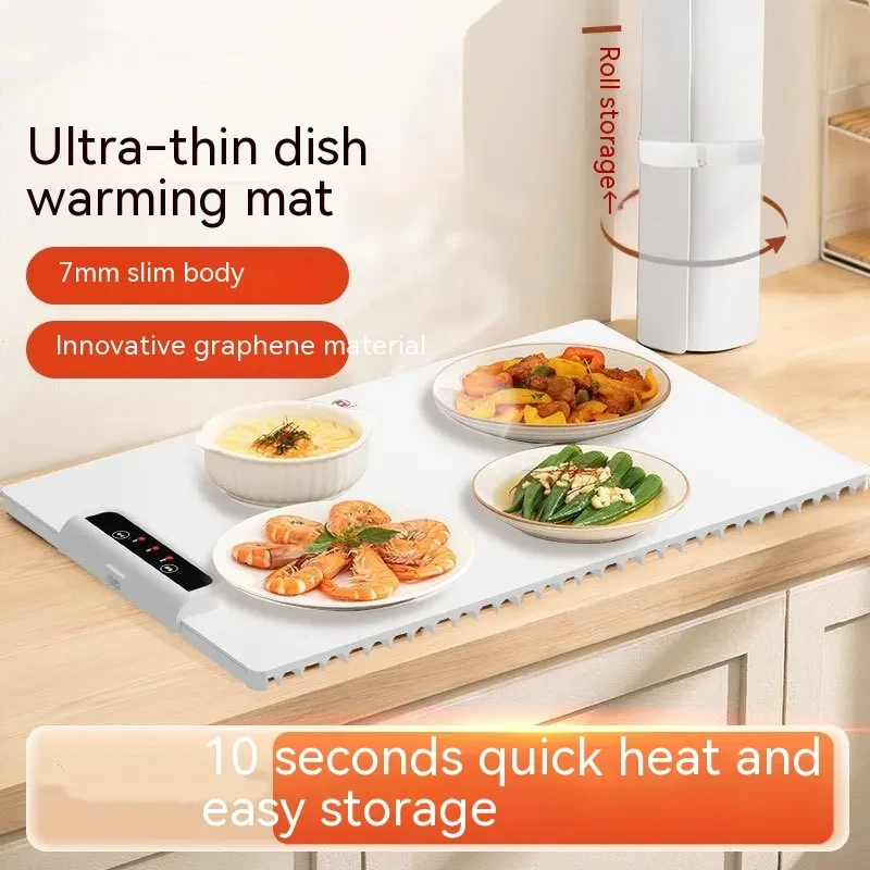 Fast Heating Food Electric Warming Tray