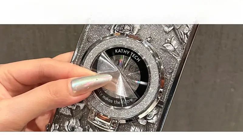 Lily Flowers For Apple 15promax Phone Case 16 For Girls New Premium