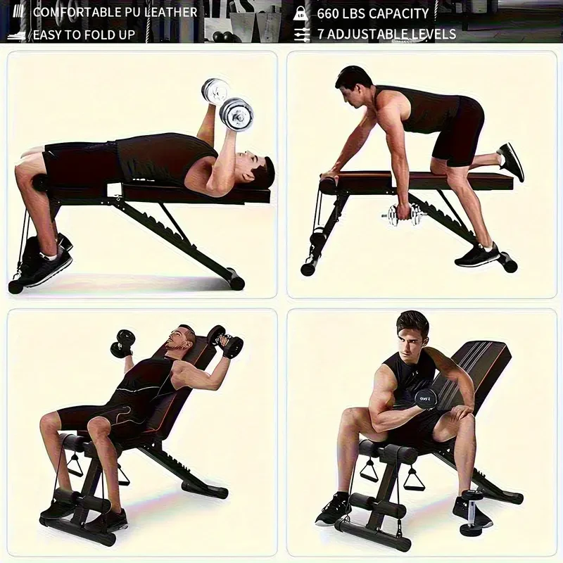 Incline Sit-Up Board