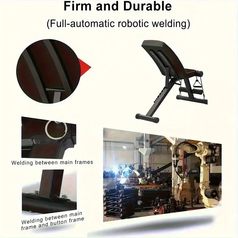 Incline Sit-Up Board