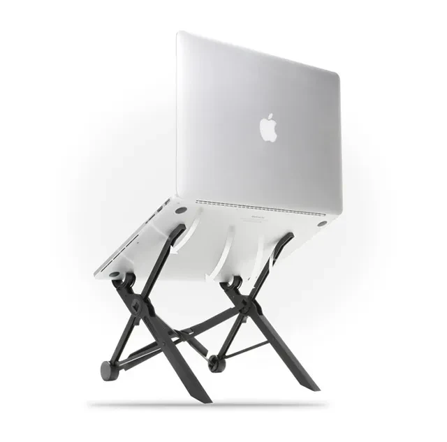 Lifting Portable Folding Simple Computer Bracket