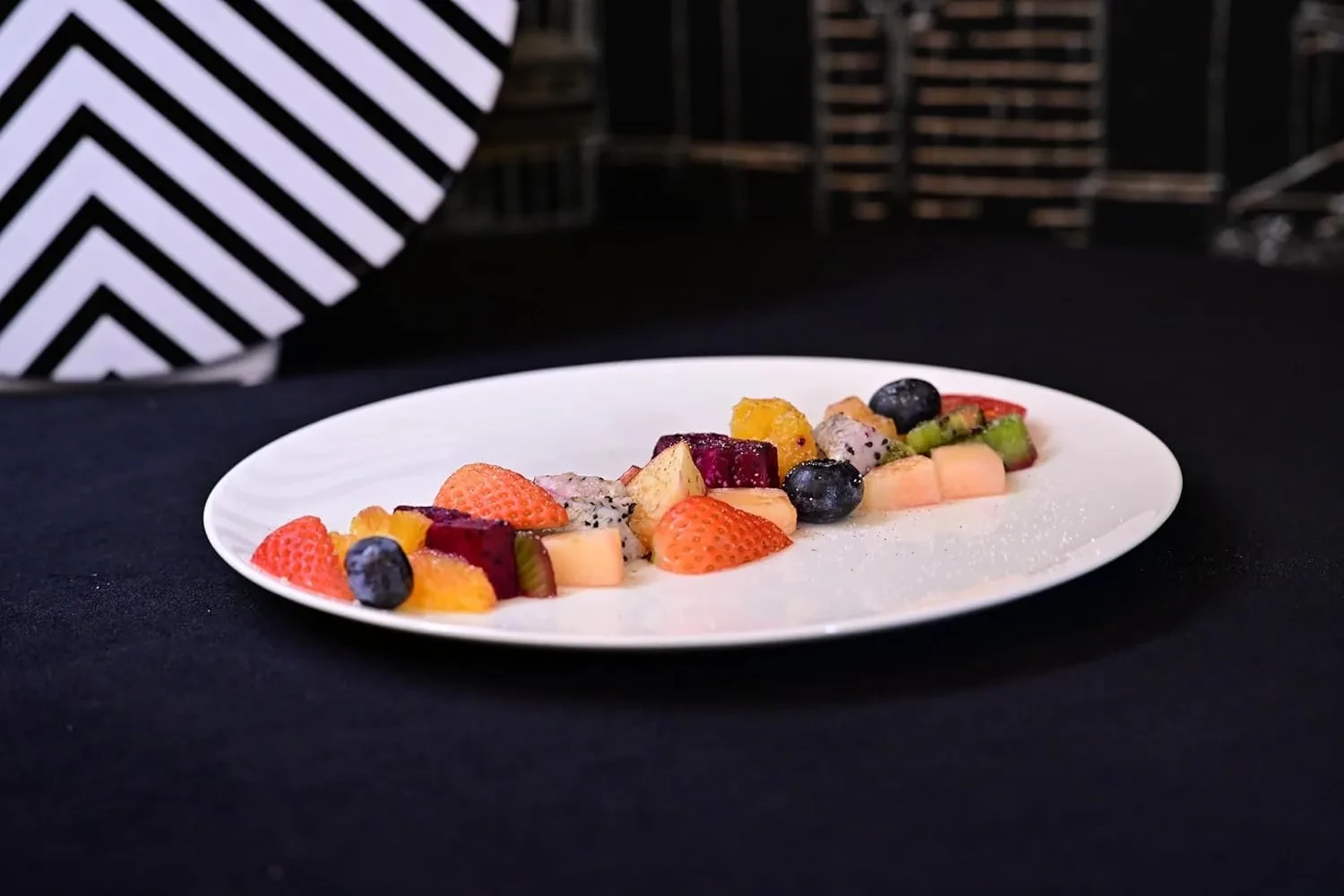 Elegant Chinaware Set