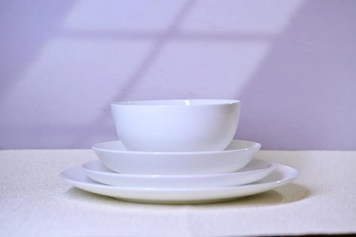 Elegant Chinaware Set