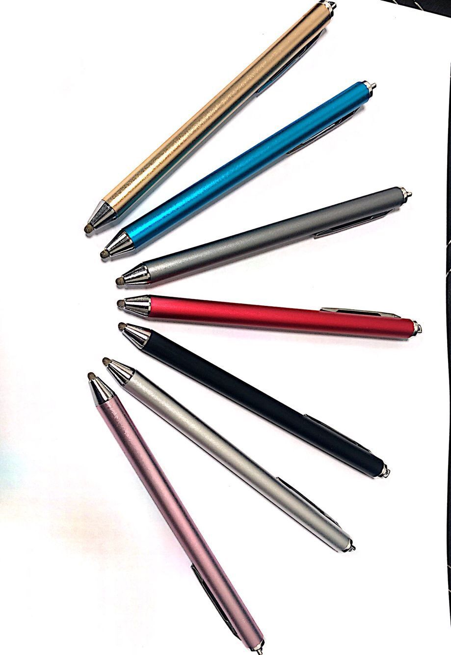 Applicable To Domestic Phablet Touch Screen Painting Fine Head Without Charging Stylus