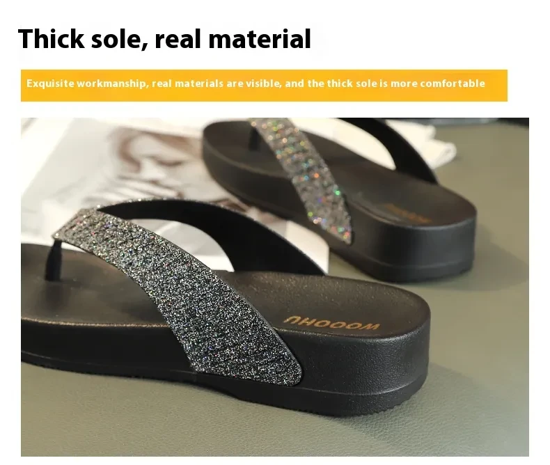 Flip Flops for Women