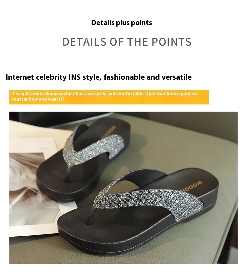 Flip Flops for Women