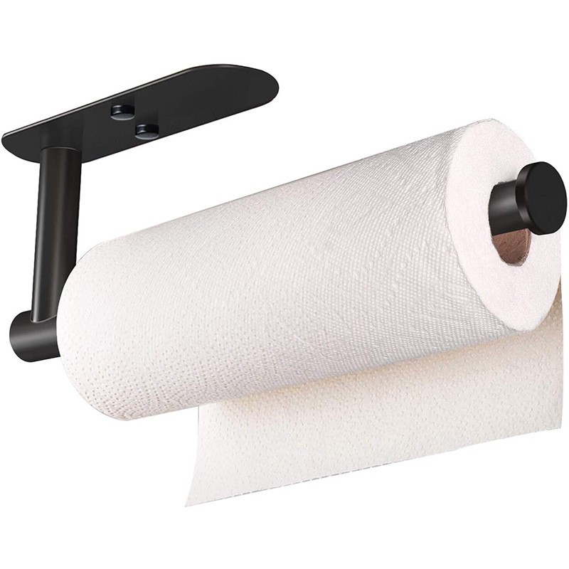 Bathroom Paper Towel Holder