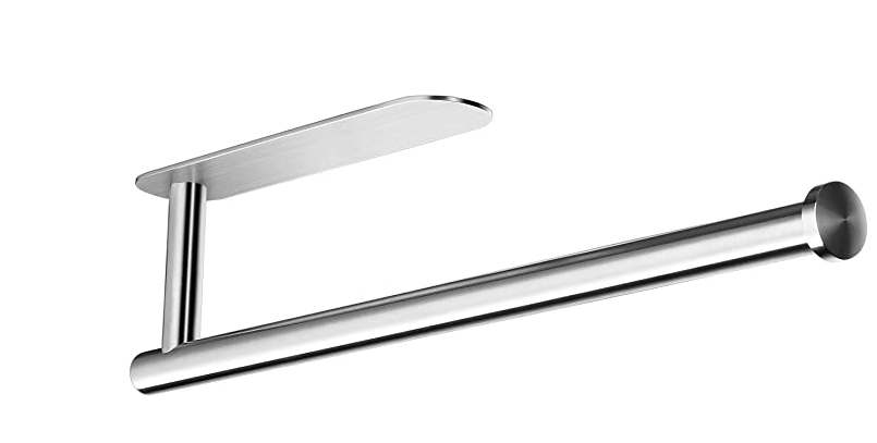 Bathroom Paper Towel Holder