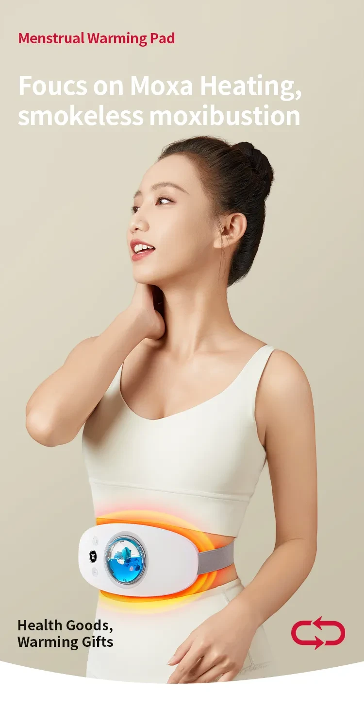 Menstrual Heating Pad