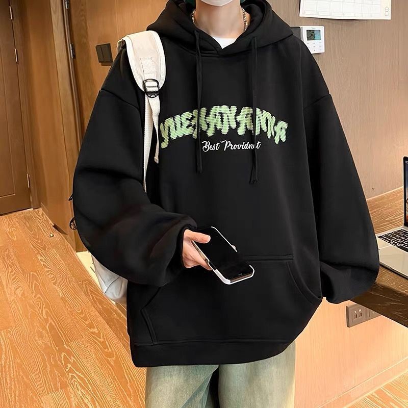 Cartoon Hoodie