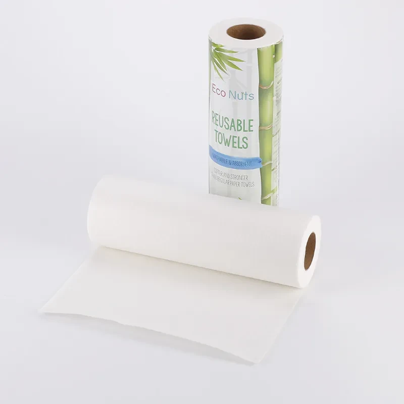 ECO NUTS Reusable Towels