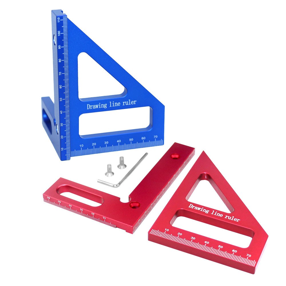 45 Degree Angle Measuring Tool