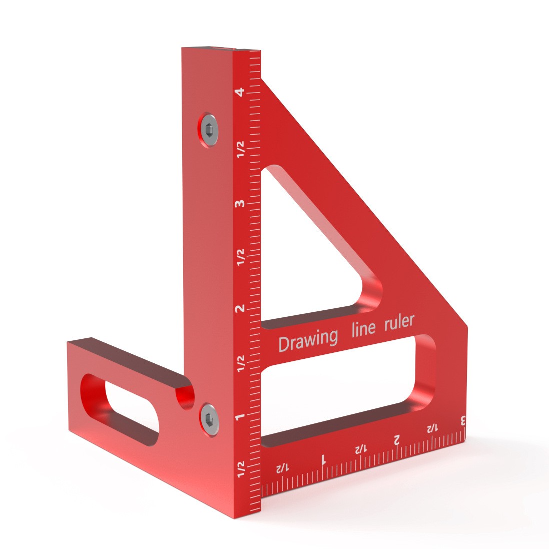 45 Degree Angle Measuring Tool