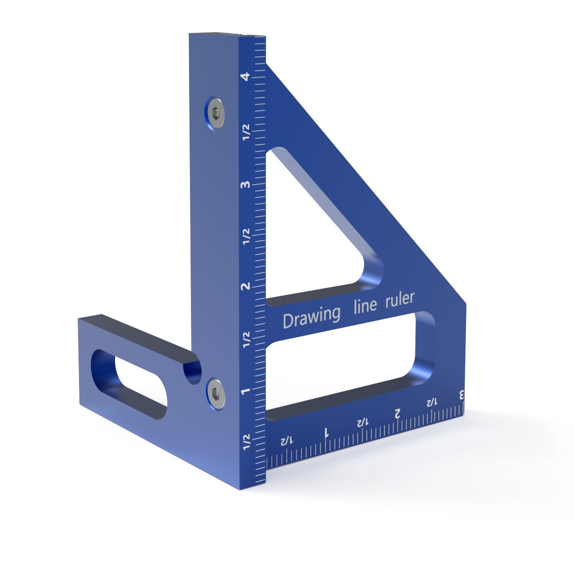 45 Degree Angle Measuring Tool