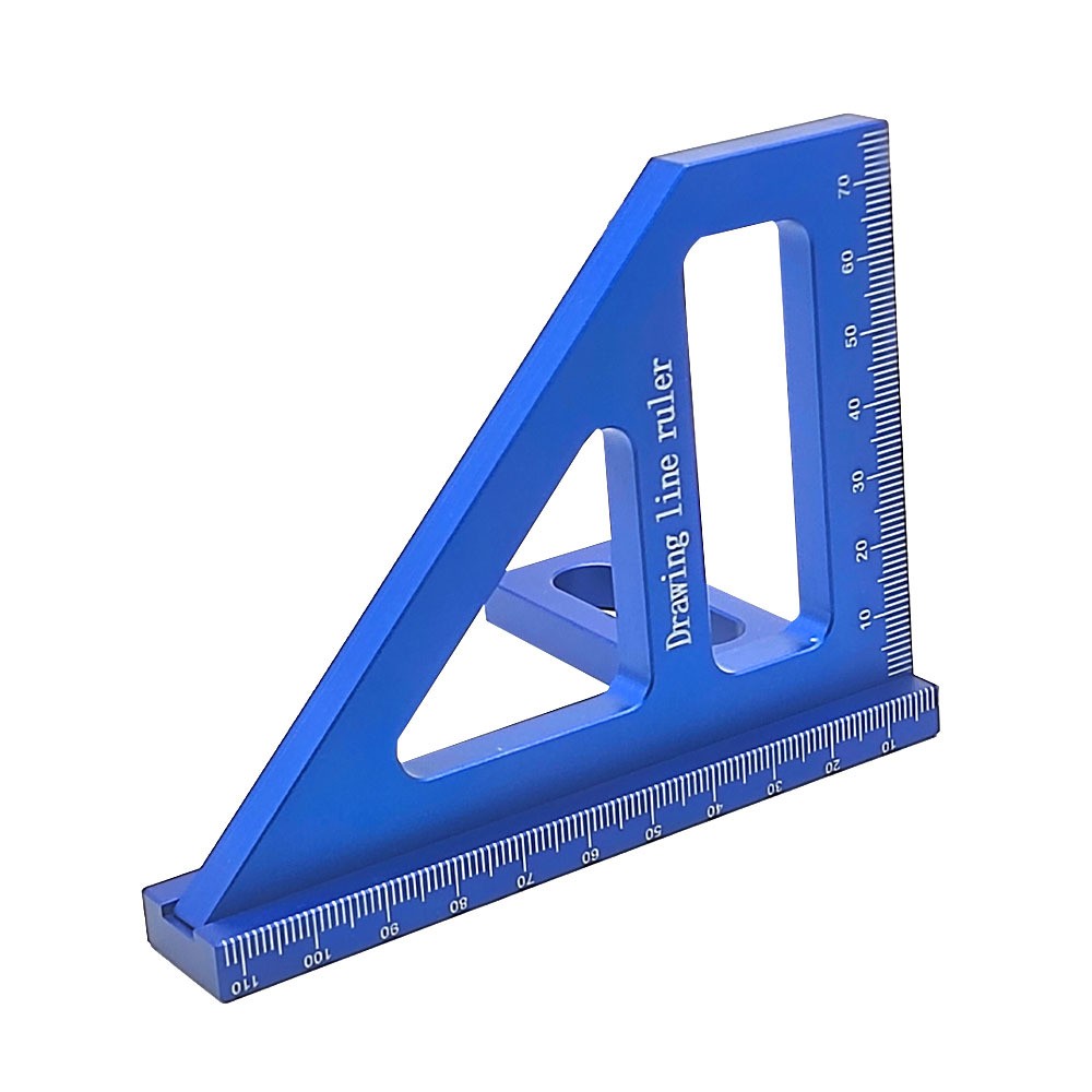 45 Degree Angle Measuring Tool
