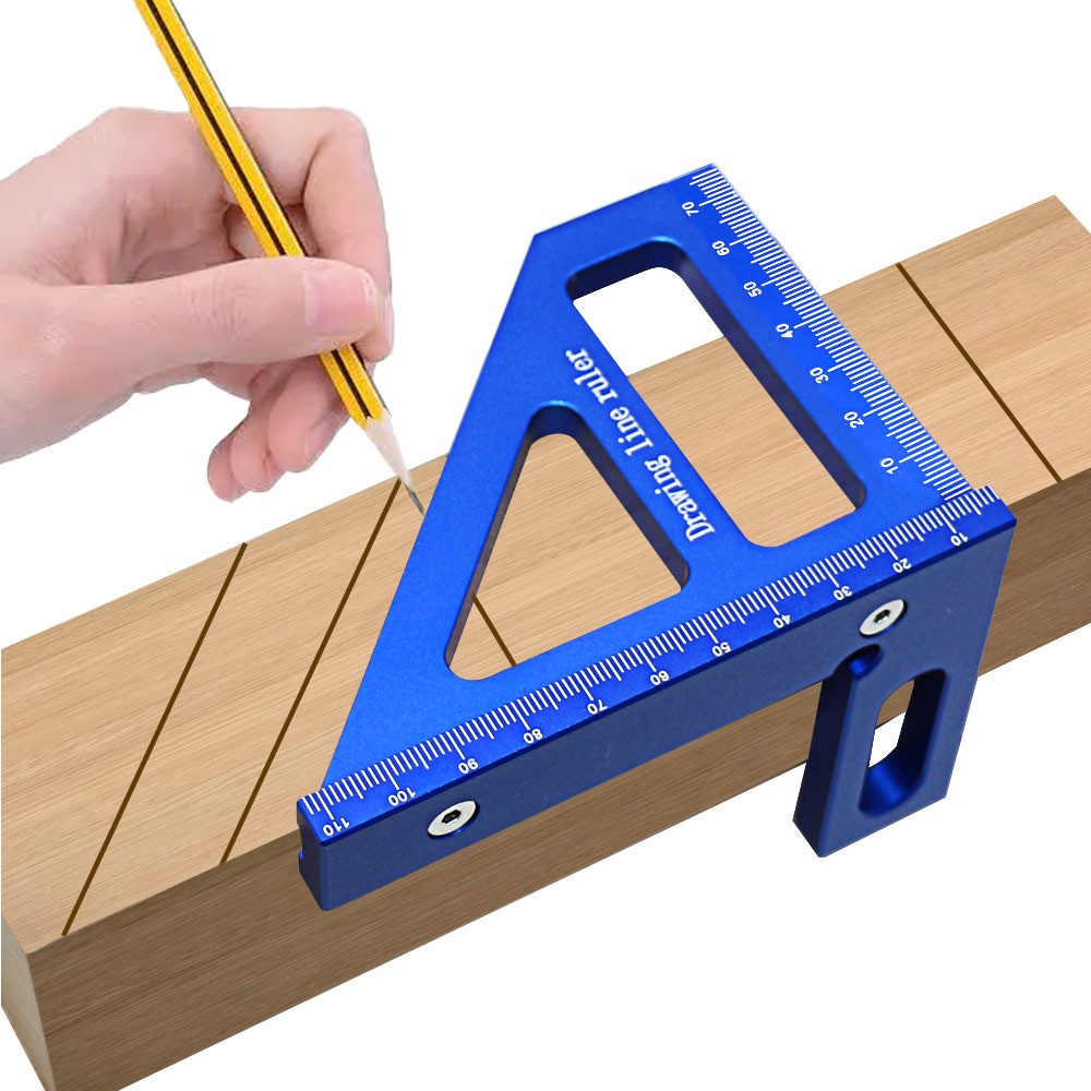 45 Degree Angle Measuring Tool