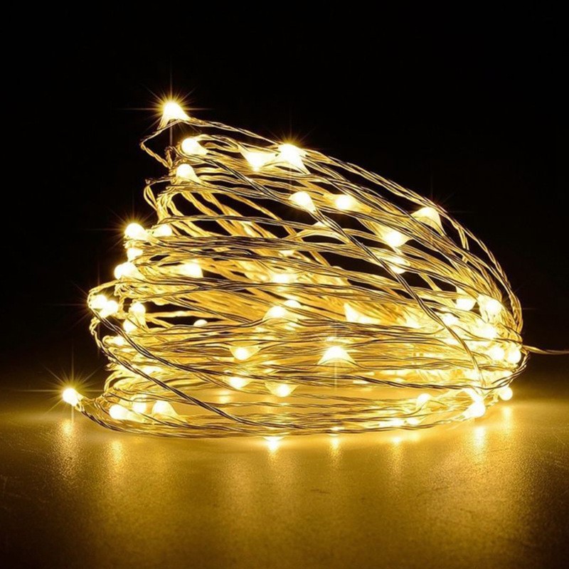 Christmas Rope Lights