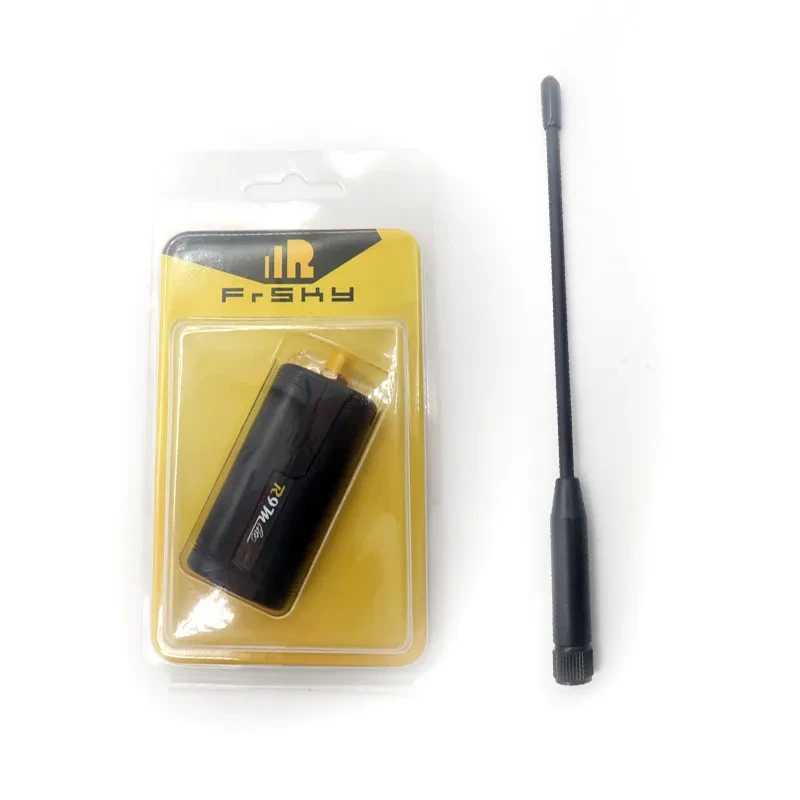 Ruisikai Tuner Long-distance Antenna With Rod