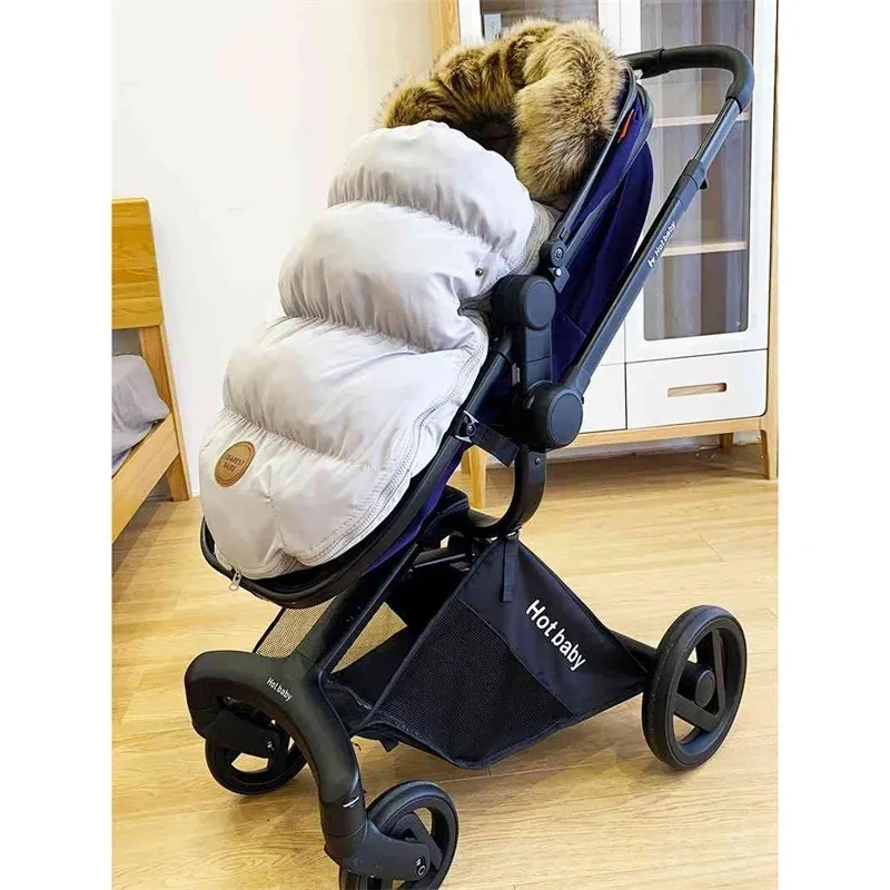 Stroller Sleeping Bag