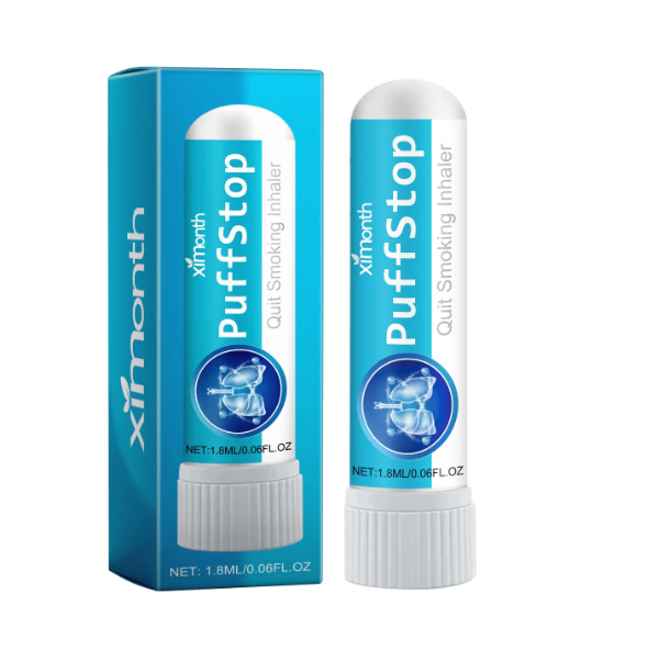 Quit Smoking Inhaler