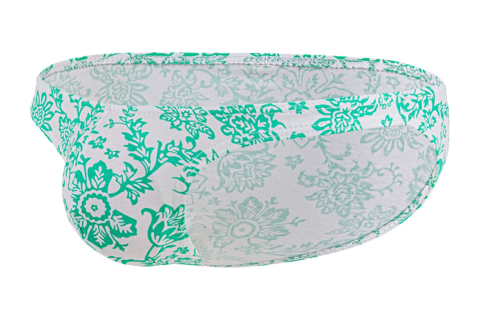 Men's Low Waist Panties Cartoon Printing Brand New