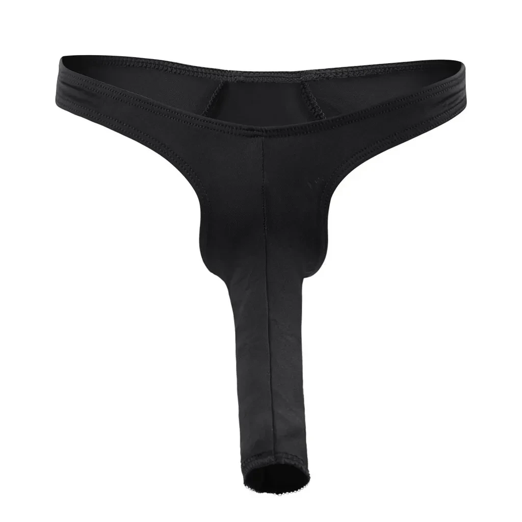 Men's Underwear Sheath T-shaped