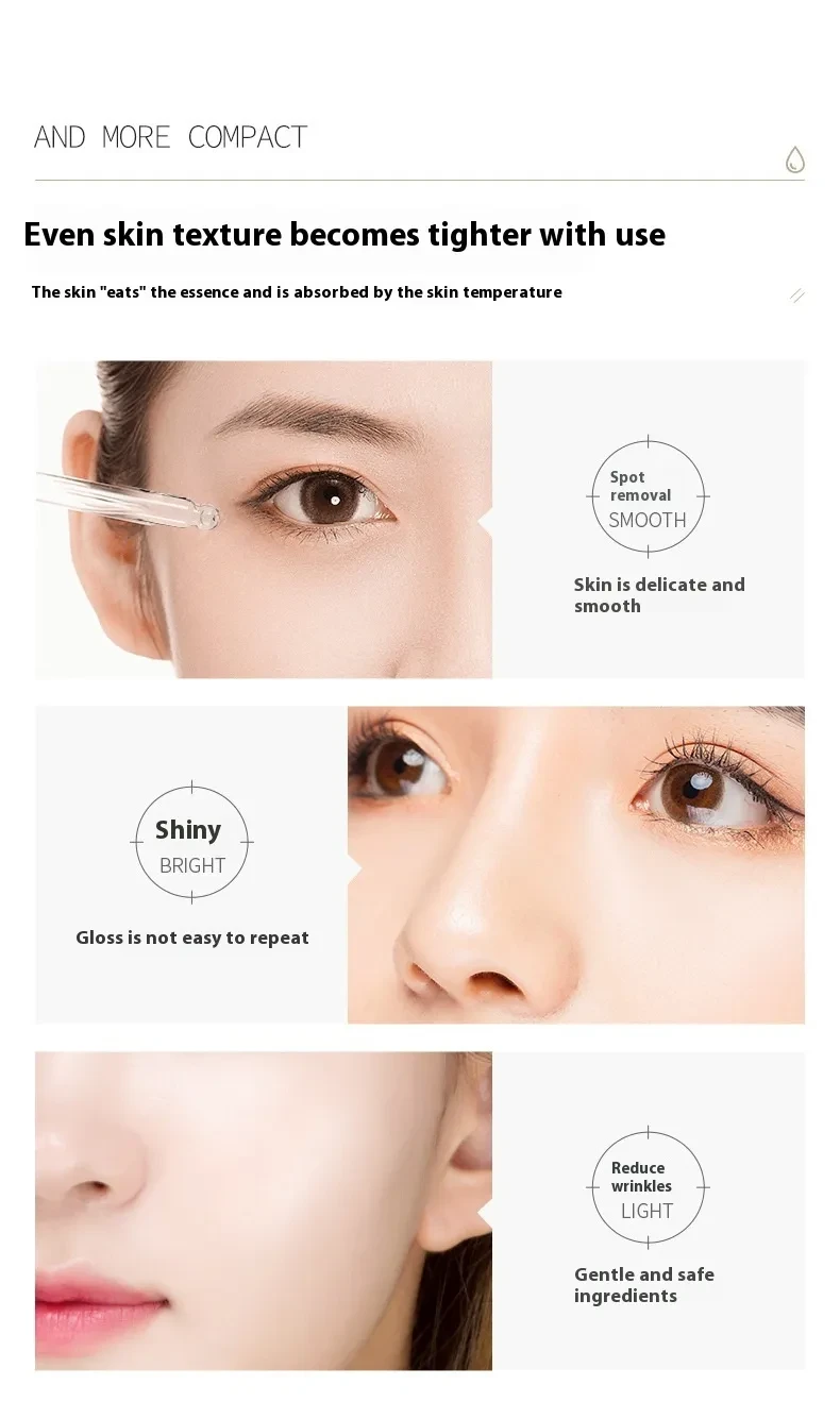 Whitening And Freckle Removing Skin Care