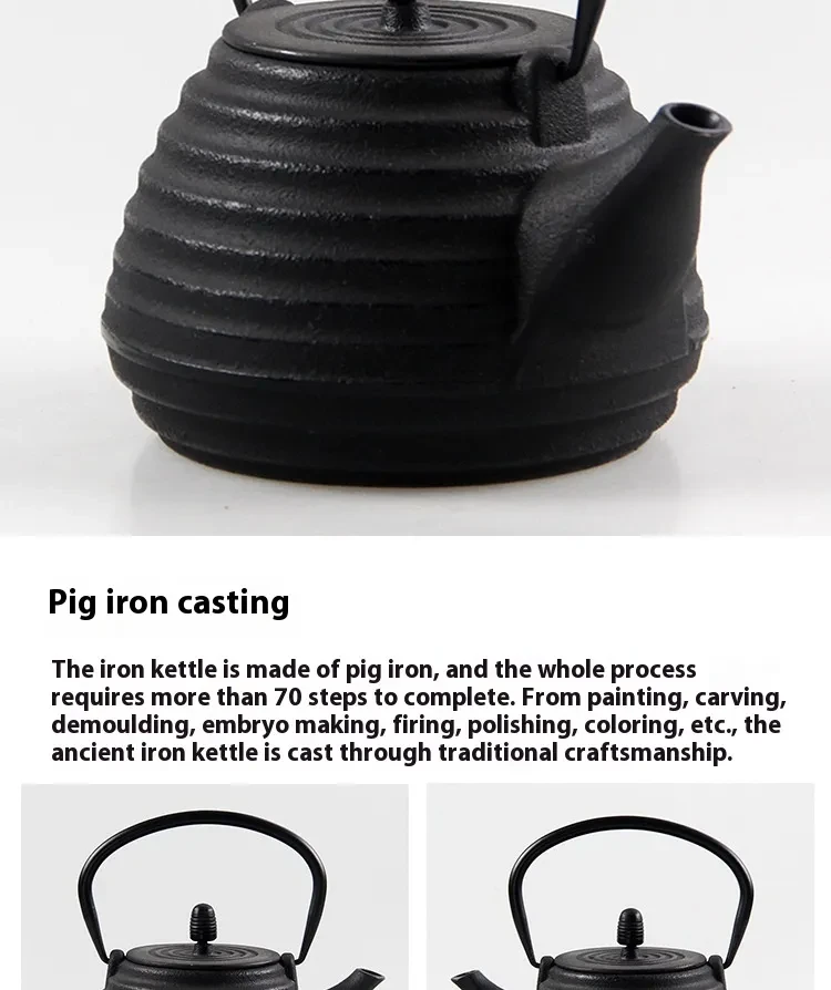 Whistling Kettle for Gas Hob