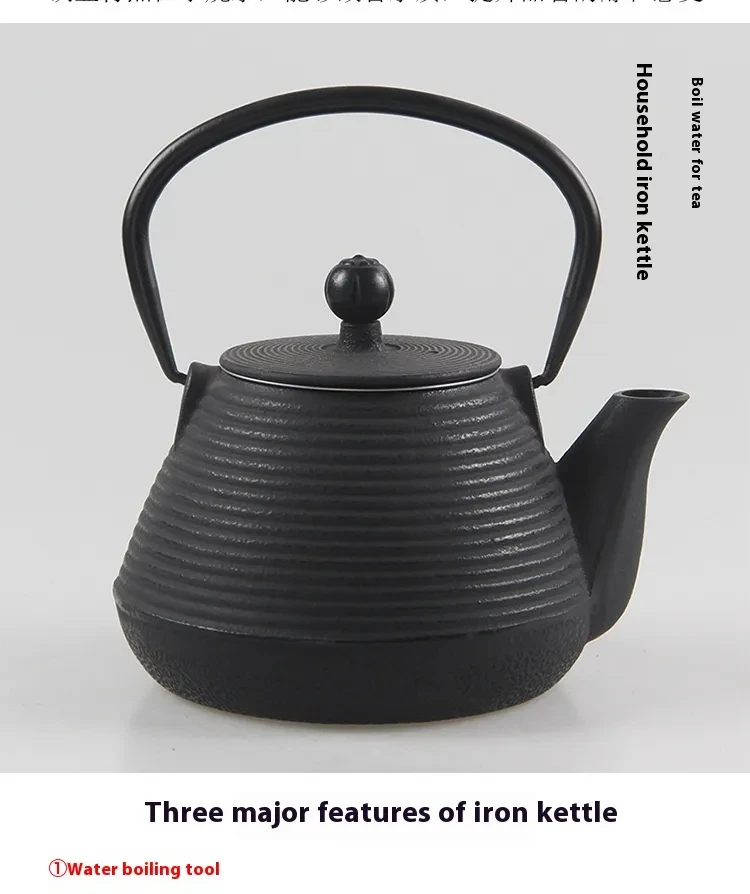 Whistling Kettle for Gas Hob