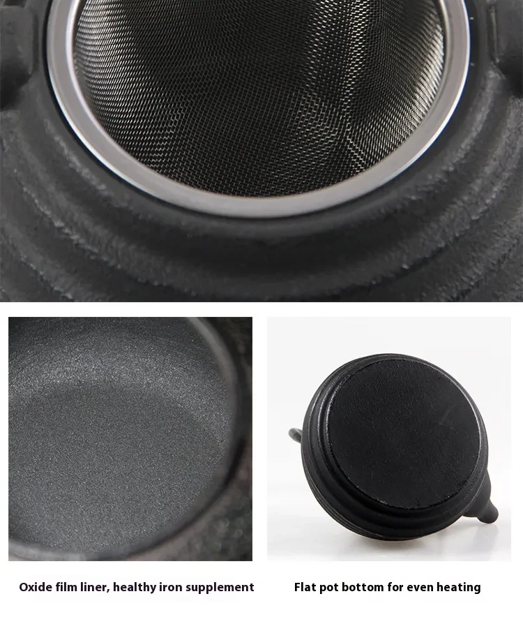 Whistling Kettle for Gas Hob