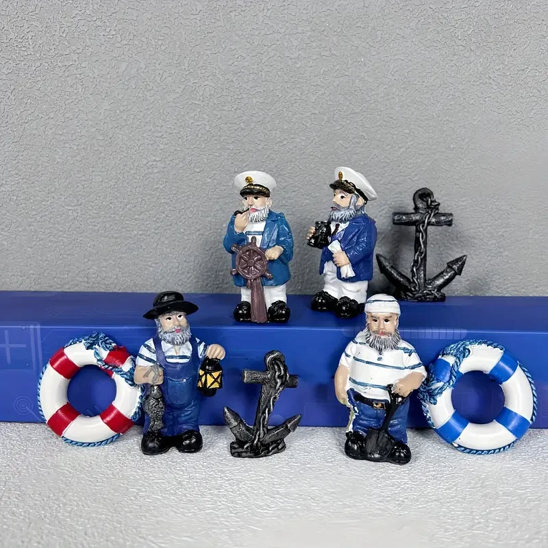 Captains Nautical Supplies