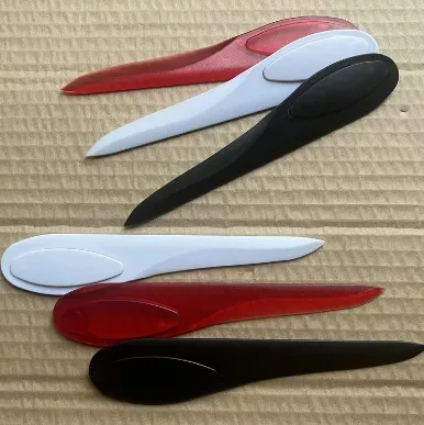 Willow Leaf Art A4 Paper Plastic Paper Cutter