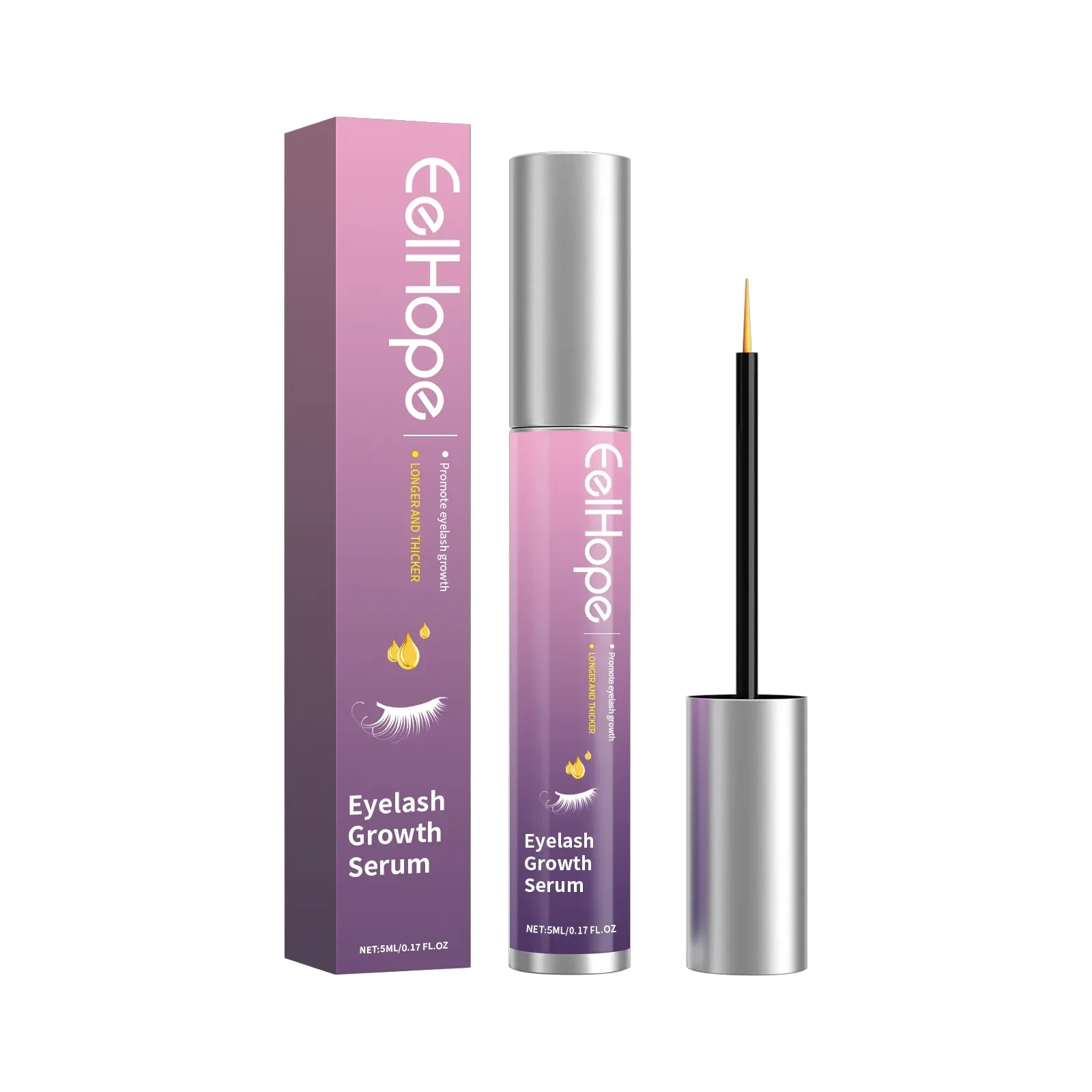 EELHOPE Eyelash Growth Serum