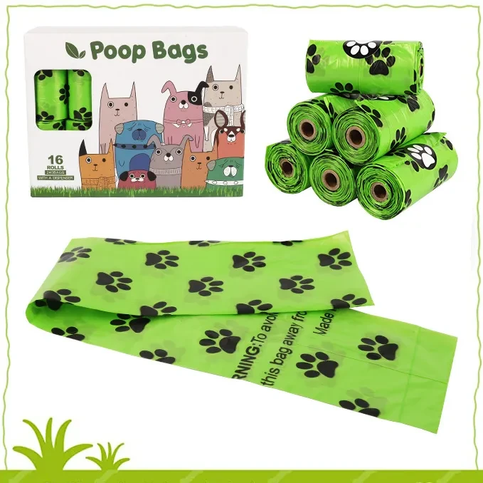 Dog Poop Bag Dog Poop Bag Poop Bag Pet Supplies