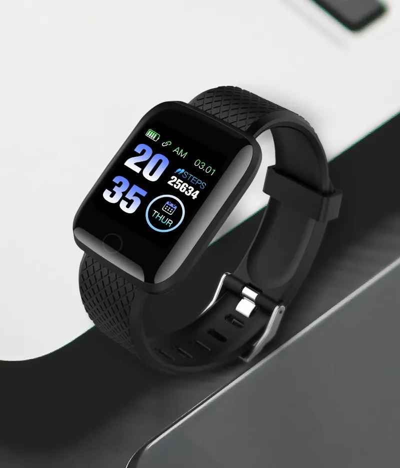 Blood Pressure Monitoring Sports Bracelet