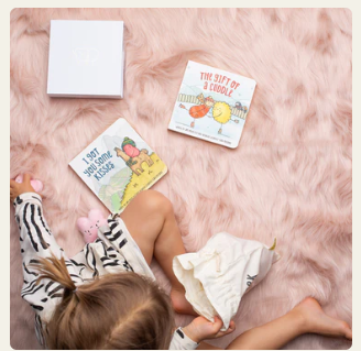 Box Set - Board Book - Special Edition